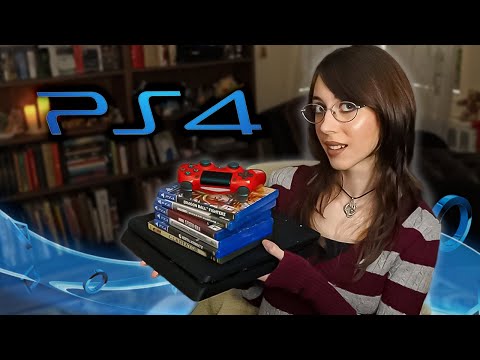 Видео: Я купил эту PS4 за 100 долларов (и вы тоже можете!)