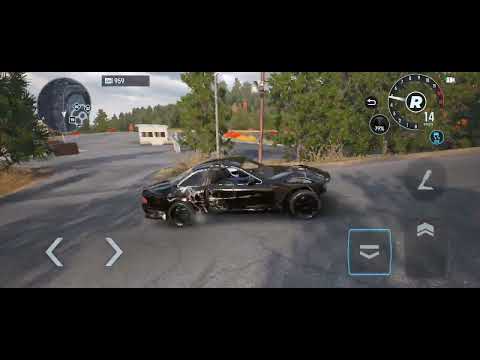 Видео: Car drift racing 3 (часть 3)