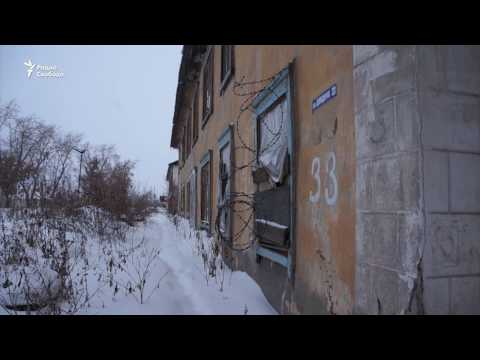 Видео: Бараки Копейска