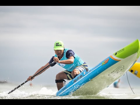 Видео: ФИНАЛ ТЕХНИЧЕСКОЙ ГОНКИ SUP-МАНЩИКОВ 2023 ISA World Championships & Paddleboard - Shuri Araki Gold 🥇
