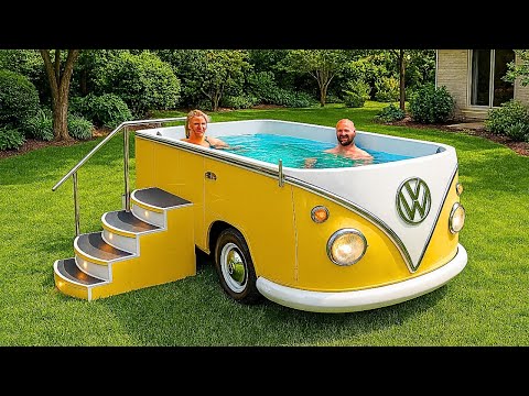 Видео: Более 110 идей для садовых гаджетов и декора на Amazon, которые вам понадобятся в 2025 году!