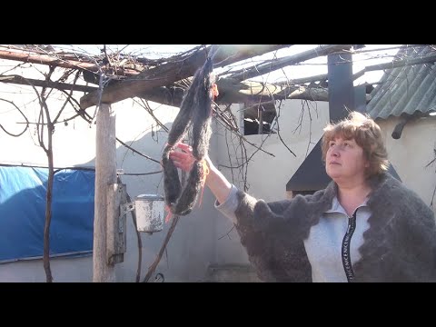 Видео: НУДНО, но ПРИЯТНЫЙ РЕЗУЛЬТАТ! РАССУЧИВАЮ!