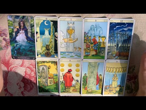 Видео: 4 КОРОЛЕВЫ 💯 МУЖЧИНА НА ПОРОГЕ КТО ВОТ ВОТ ВОЙДЕТ В ВАШУ ЖИЗНЬ?