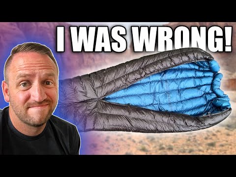 Видео: Я ошибалась насчет одеял