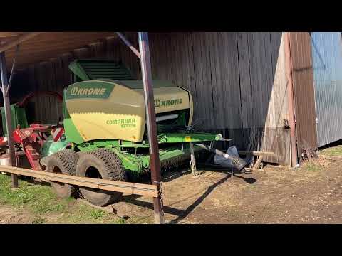 Видео: Про сенаж