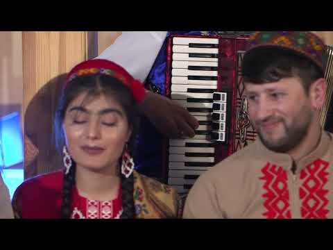 Видео: Имрӯз бо рафиқон шинем  ё нашинем, Фардо худо,ки доност... Гӯруҳи номдори "САМО" @Шанбе Мамадгамтнов