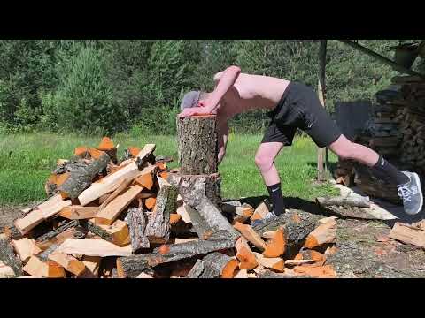 Видео: Свежая болотная ольха часть 3/ Fresh swamp alder part 3