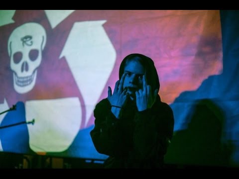 Видео: PHARAOH - Концерт в Туле (Клуб МЁД, 19.03.2016)