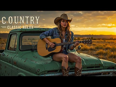 Видео: Лучшие кантри-песни о любви — Classic Country Slow Duets — Country Classic Relax