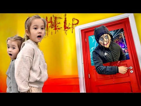 Видео: МАНЬЯК АЙЛИНДЫ ҰРЛАП КЕТТІ😱|МИНИ ФИЛЬМ 2 СЕРИЯ🎥|ҮЙІН ТАПТЫҚ🤯|АЙЛИНДЫ ҚҰТҚАРДЫҚ