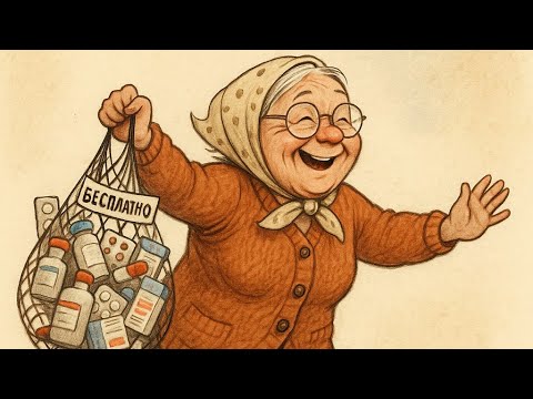 Видео: Катька и аттракцион неслыханной щедрости! 