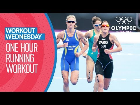 Видео: Советы Триатлонистки: Беговые Упражнения Николы Шпириг | Workout Wednesday