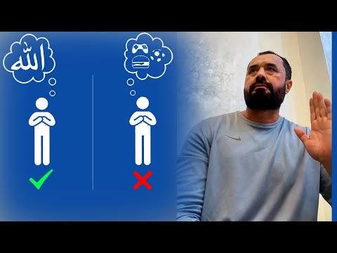 Видео: АМАЛ ҚАБУЛ БЎЛИШИ УЧУН 3 ТА ШАРТ БОР! - АБРОР МУХТОР АЛИЙ ДОМЛА