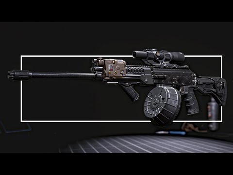 Видео: РП-16 «Бесконечность» — Перезарядка для слабаков — Lost Light