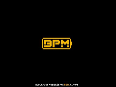 Видео: Чил стрим по Blockpost Mobile