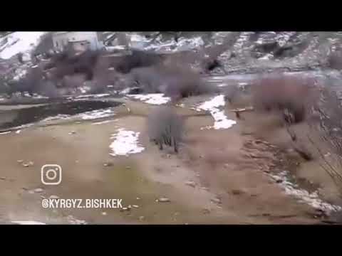 Видео: Жергеталь Ак-жар Айылым менин 2024
