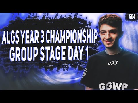 Видео: ЛУЧШИЕ МОМЕНТЫ РОФЛЫ И ФЕЙЛЫ С ALGS Year 3 Championship Group Stage Day 1 |Лучшие моменты Апекс #604