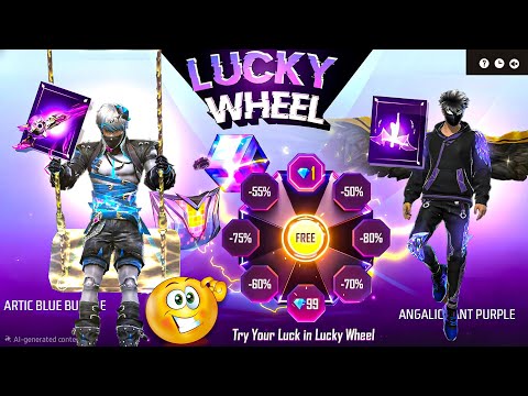 Видео: Полный обзор следующего события Lucky Wheel🥳 - MysteryShop🤔 Скоро?