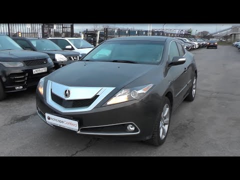 Видео: Выбираем б\у Acura ZDX (бюджет 1.400-1.500тр)