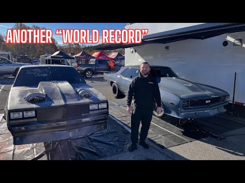 Видео: День WCF: 3. Маллет выбыл. Игл устанавливает очередной рекорд!