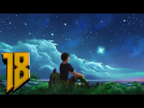Видео: Прохождение #18 ➤Заповедник Зелирия / Zeliria Sanctuary➤ озвучка от AniLibria.Tv