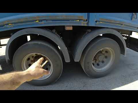Видео: Улучшение тормозов на МАЗе 89054934540