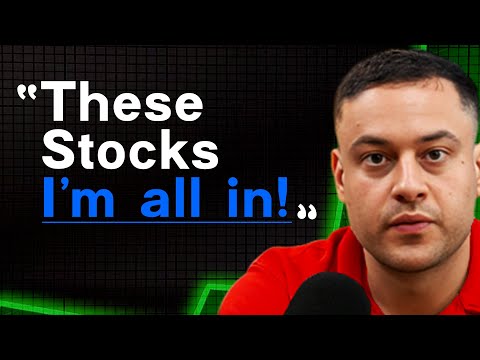 Видео: Я вложу ВСЕ в эти новые товары‼️ (ПОСЛЕДНИЙ ШАНС)