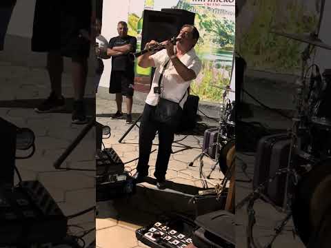 Видео: Младен Малаков в с. Виница 2023г.