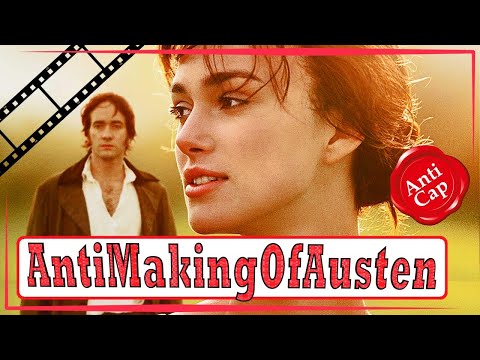 Видео: Как снимали Гордость и предубеждение