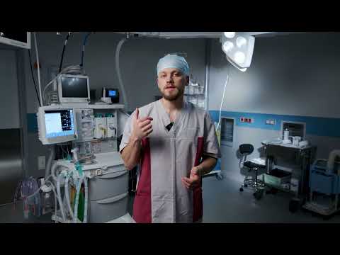 Видео: Как проводят анестезию