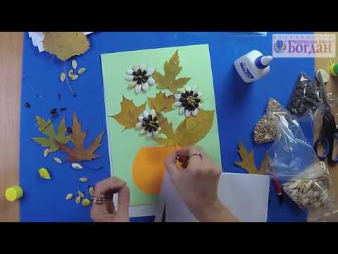 Видео: Майстер-клас "Букет герою"