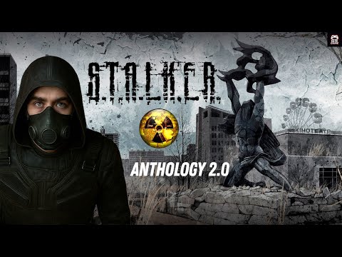 Видео: ☢️ Прохождение S.T.A.L.K.E.R - Antology 2.0 Долина Шорохов #8 Shorts