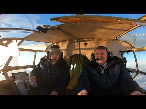 Видео: Кто такой Евгений Барсов в небе?