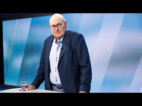 Видео: Пенсии и цены на бензин – к чему готовиться? Отвечает Райво Варе