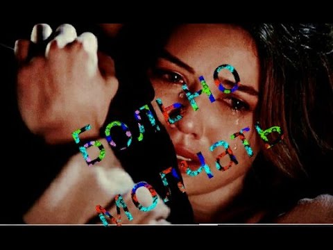 Видео: Кол и Давина - Больно молчать {Для Lidia Stilinski}