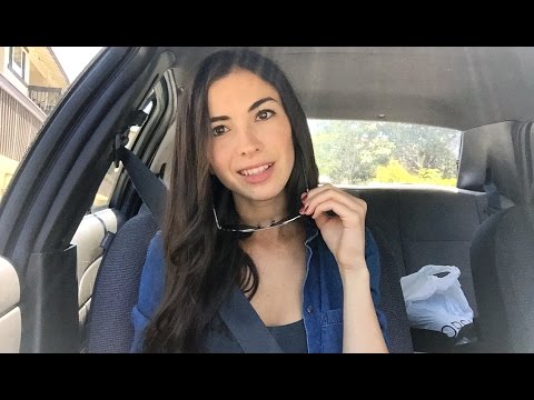 Видео: КАК Я ПОПАЛА В США?