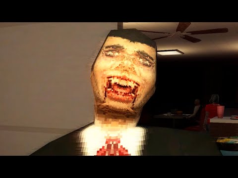 Видео: БЛЕХ??!🧛