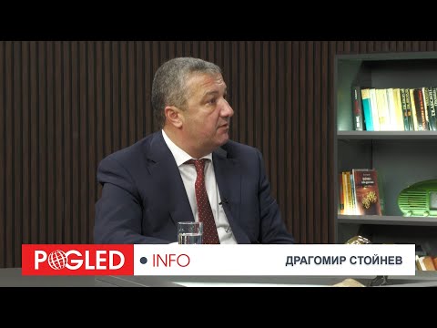 Видео: Драгомир Стойнев: САЩ санкционират, България плаща: Какво ни чака?