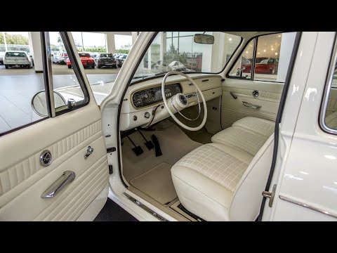 Видео: 🚗 ЛЕГЕНДА ВОЗВРАЩАЕТСЯ! Москвич 459 — Редкая Икона Советского Автопрома, О Которой Молчали!