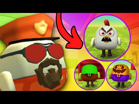 Видео: 😱 Секретный ПАТЧ 4.9.03 с СЕКРЕТНЫМИ СКИНАМИ в ЧИКЕН ГАНЕ! | **Такого Ты Нигде НЕ ВИДЕЛ**