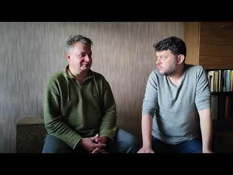 Видео: Гимнокалициумы Дмитрия Михневича