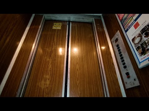 Видео: 🔲Классический лифт начала 80-х годов! Лифт (Самарканд-1980 г.в); город Тольятти; Мира 89, подъезд 6