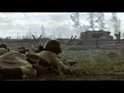 Видео: НАСТОЯЩИЙ ВОЕННЫЙ ФИЛЬМ ПРО СНАЙПЕРОВ НА РЕАЛЬНЫХ СОБЫТИЯХ! Рядовой "Чээрин" НОВЫЙ ВОЕННЫЙ ФИЛЬМ