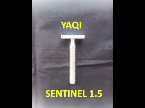 Видео: Тест обзор Yaqi Sentinel 1.5