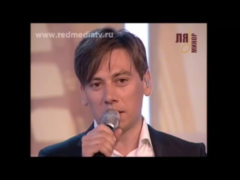 Видео: Руслан Алехно (Ruslan Alehno) - Романс