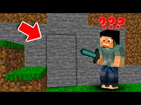 Видео: НАПРАВИХ си ТАЙНА БАЗА в ПУСТИНЯТА СМП