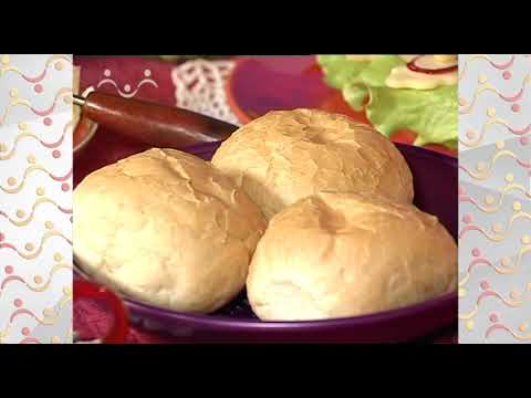 Видео: Утро в Шишкином Лесу. Праздничный бутерброд