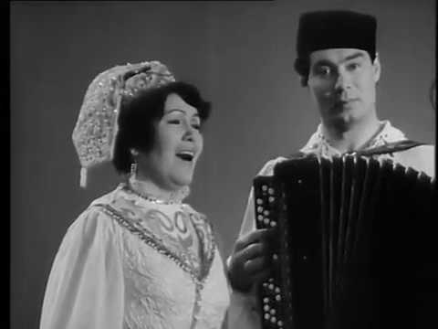 Видео: Керфекләрең нигә кара булган tatar folk
