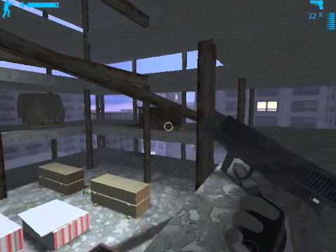 Видео: Прохождение игры Combat Task Force 121 часть 10 ФИНАЛ