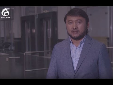 Видео: Қыз тәрбиесі / Мұхамеджан Тазабек / Жаңа жоба / Тәлім Trend